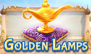 sv388 live Golden Lamps