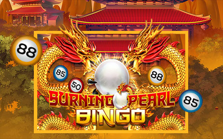 sv388 live Burning Pearl Bingo