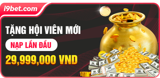 Khuyến mãi tân binh SV388